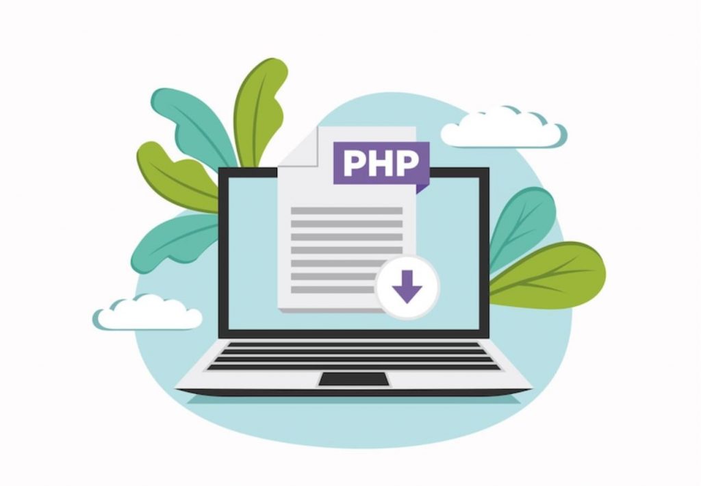 học lập trình php