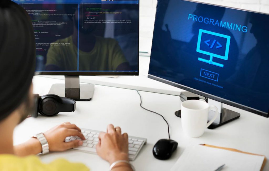 học thiết kế web thủ đức