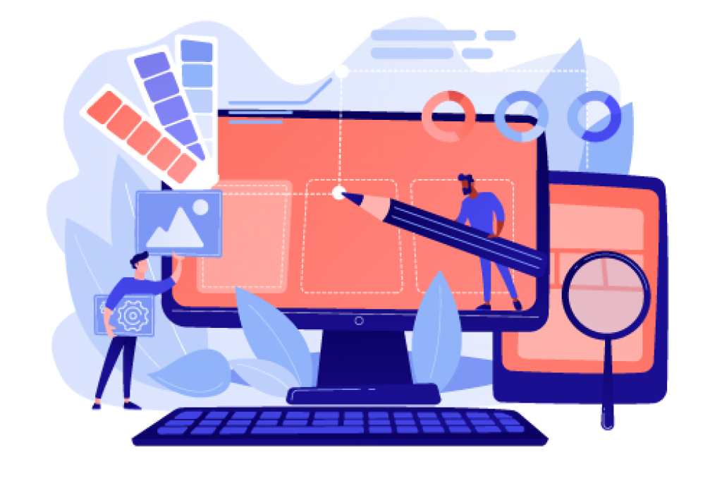 thiết kế web site thủ đức