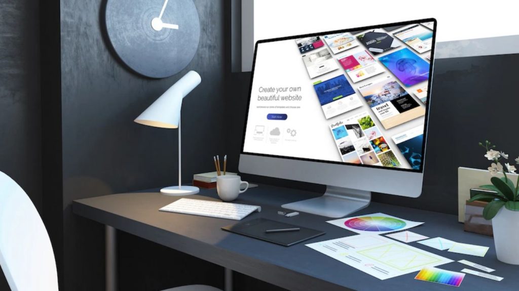 thiết kế website wordpress chuẩn seo thủ đức