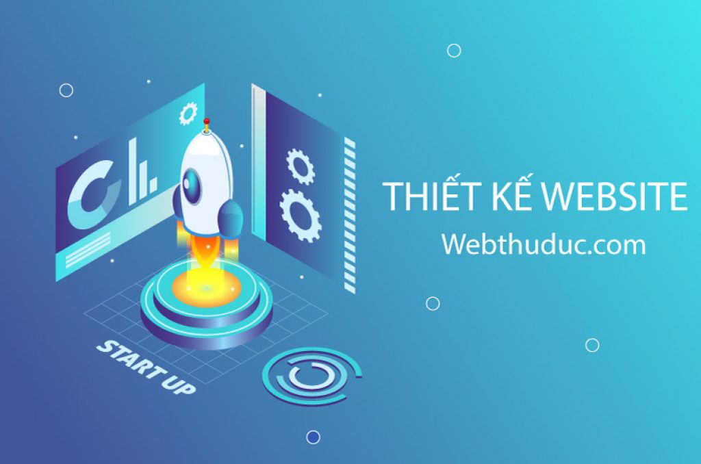 công ty thiết kế website wordpress