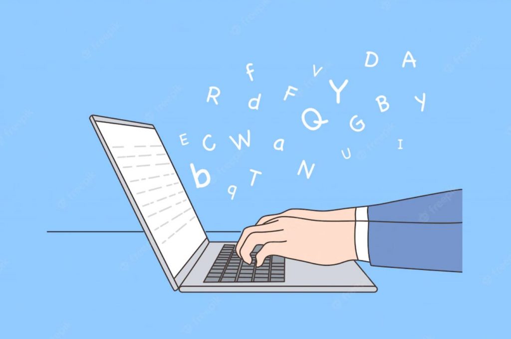 dịch vụ copywriting