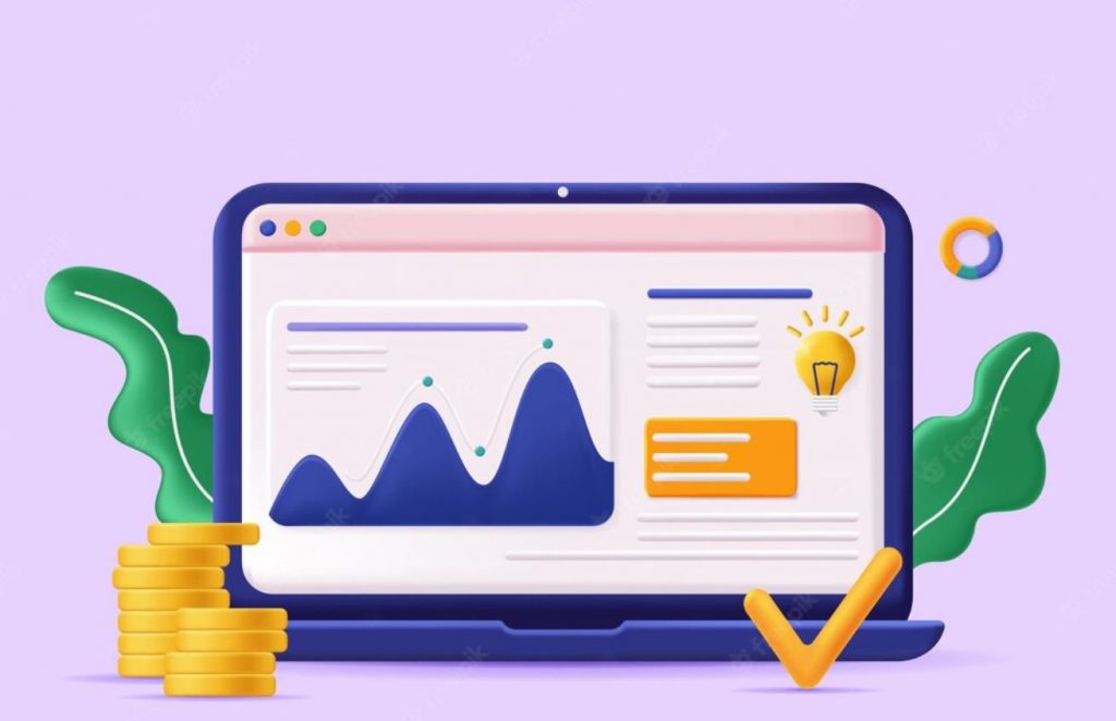 dịch vụ quản trị website