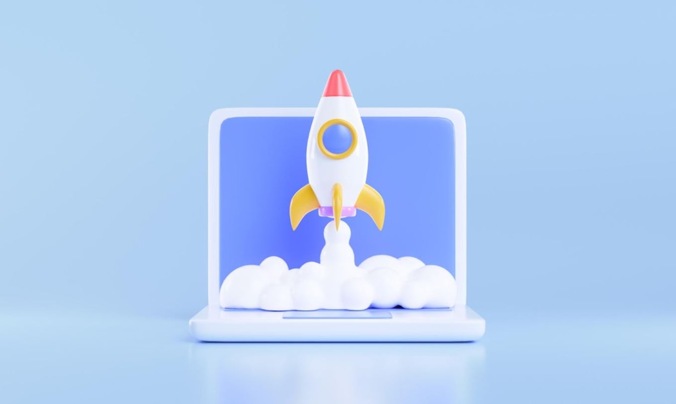 dịch vụ thiết kế web trọn gói