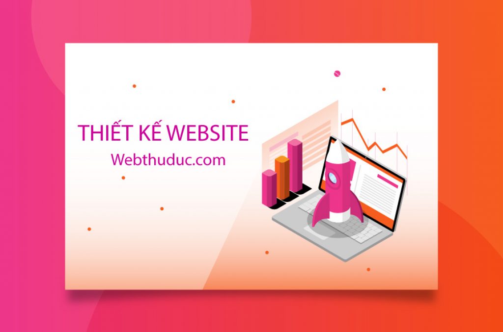 giới thiệu công ty web thủ đức