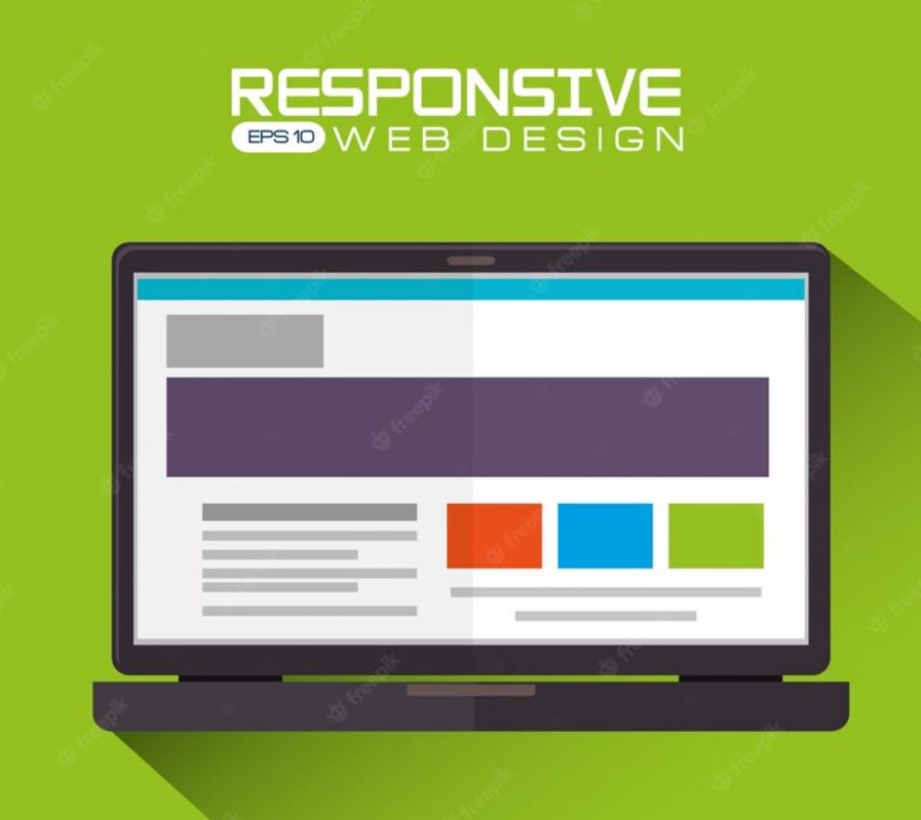 lợi ích thiết kế web đáp ứng