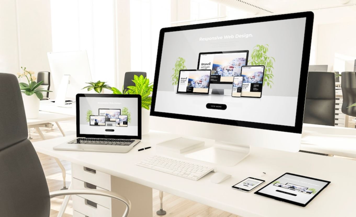 thiết kế web bán hàng thủ đức