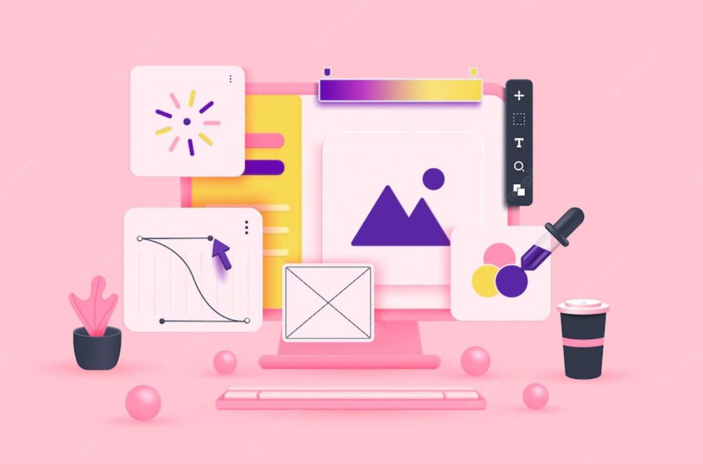 thiết kế web trọn gói thủ đức