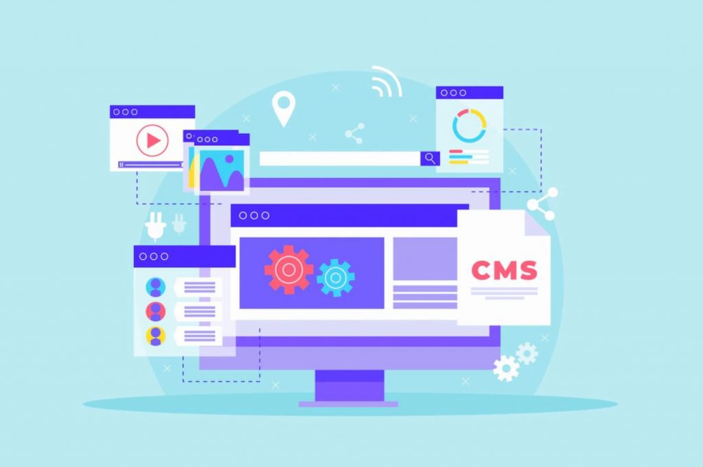 thiết kế web wordpress thủ đức