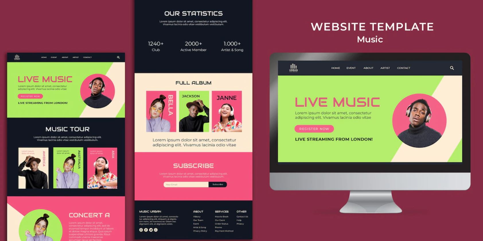 thiết kế website wordpress chuẩn seo