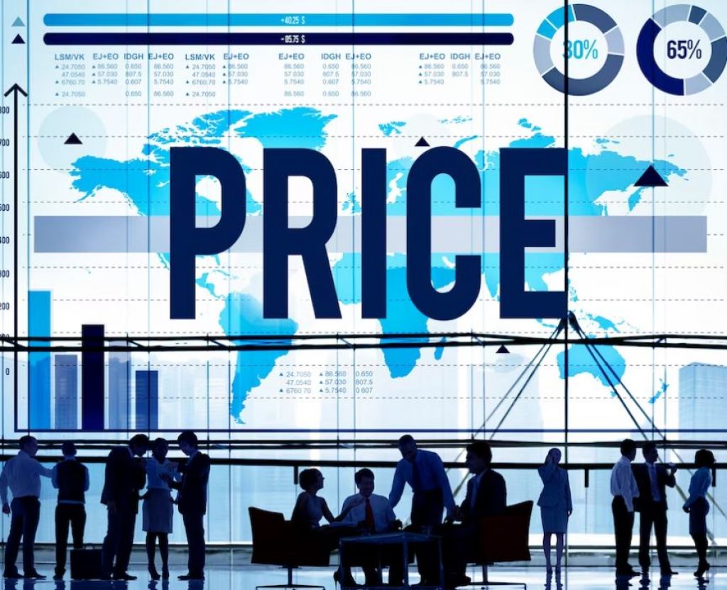 Chính sách giá