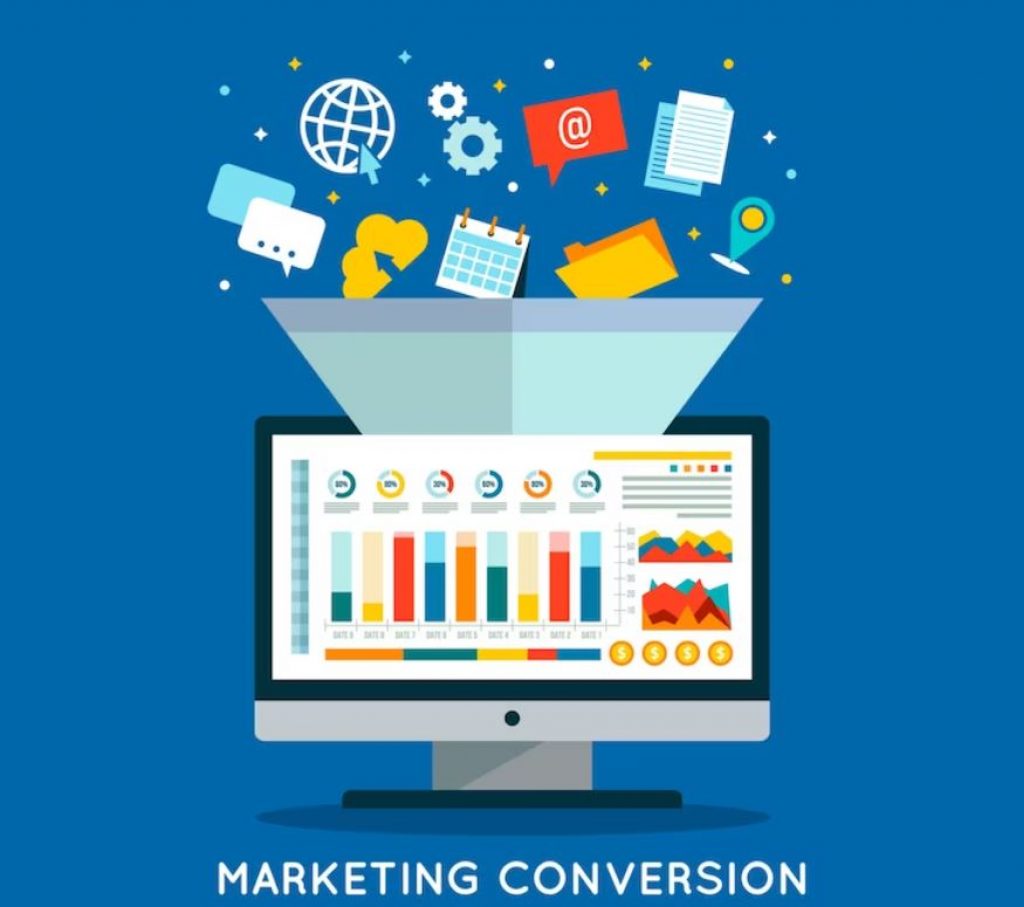 Gia tăng khả năng chuyển đổi khách hàng