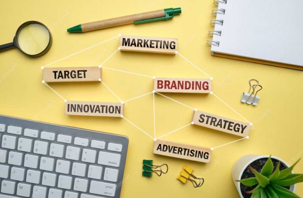 Xây dựng thương hiệu doanh nghiệp trực tuyến