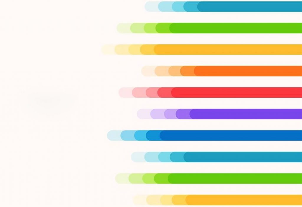 Màu sắc trong thiết kế website