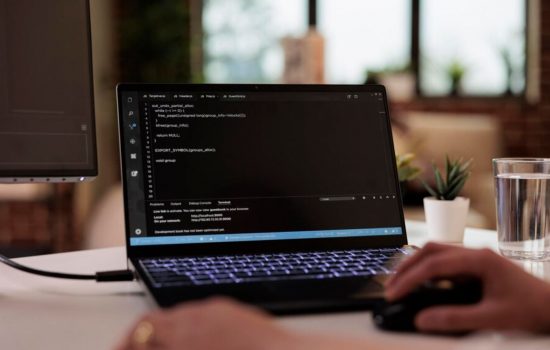 các bước học thiết kế web tại nhà thủ đức