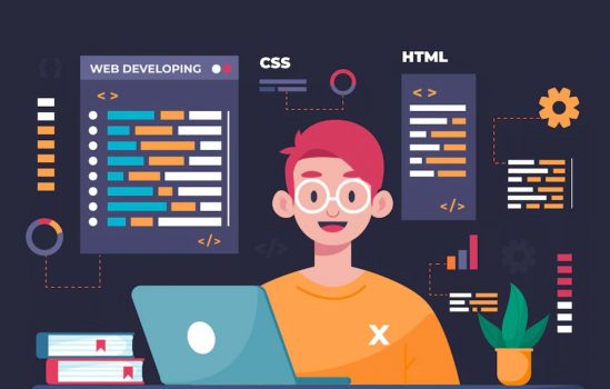 học thiết kế website thủ đức