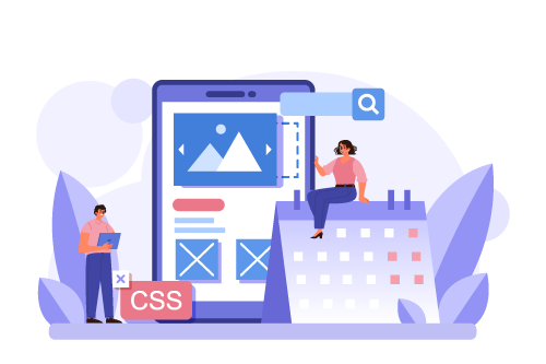 quy trình thiết kế website