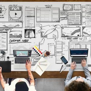 thiết kế website landing page wordpress thủ đức