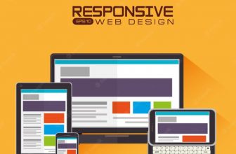 dịch vụ thiết kế web đáp ứng