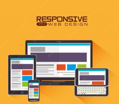 dịch vụ thiết kế web đáp ứng