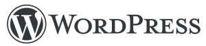 logo wordpress