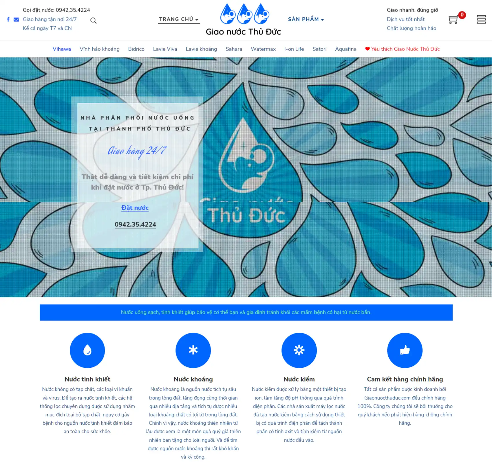 mẫu thiết kế trang web bán hàng mẫu thiết kế trang web bán hàng