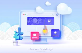 phần mềm thiết kế web