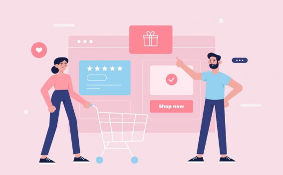 thiết kế web bán hàng thủ đức