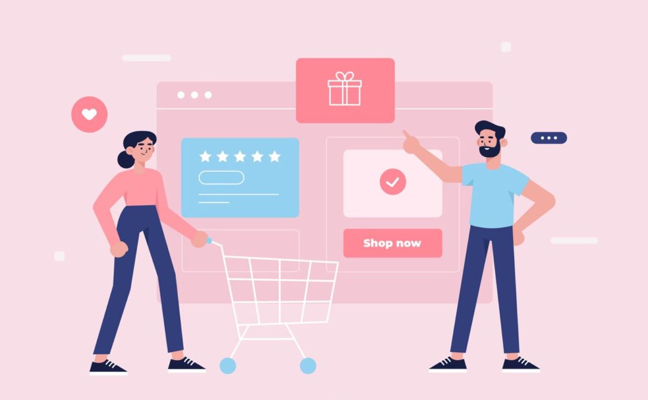 Thiết kế web bán hàng thương mại điện tử uy tín ở Thủ Đức