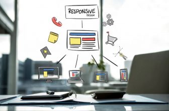 thiết kế web đáp ứng thân thiện thiết bị di động