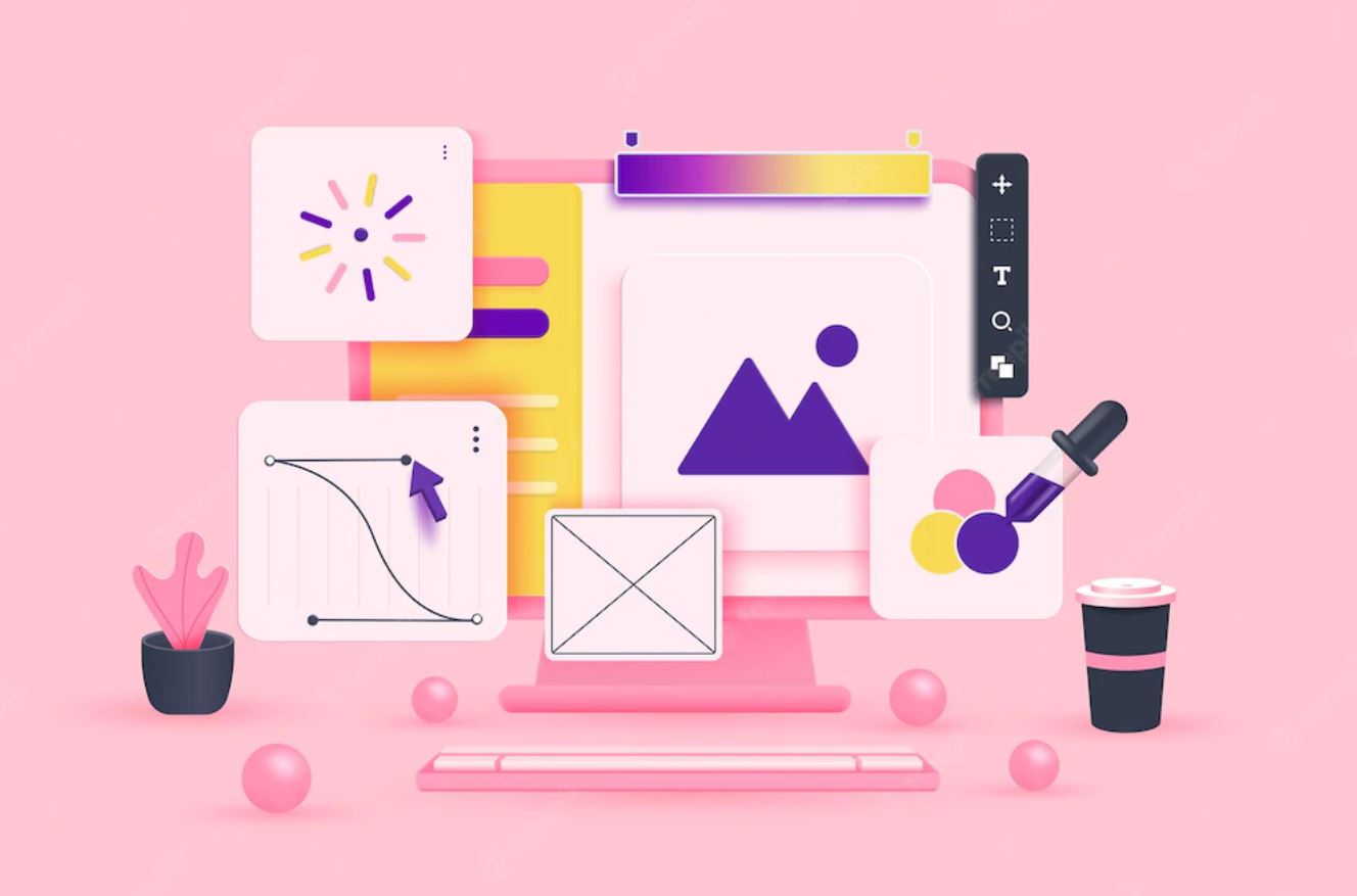 thiết kế web trọn gói thủ đức