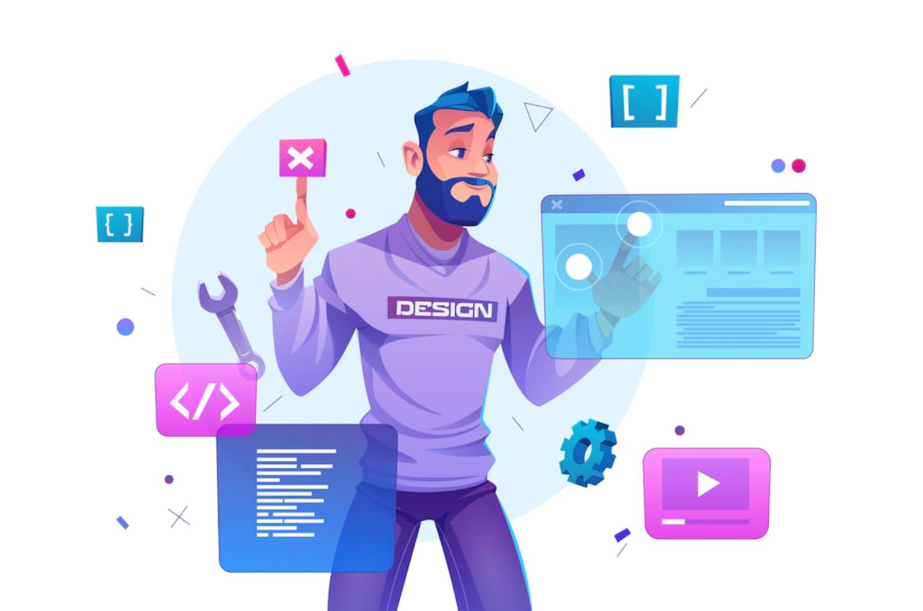 trang web miễn phí
