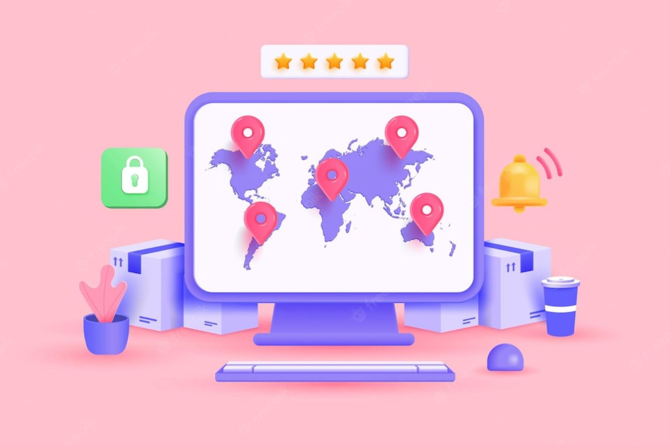 triển khai dịch vụ thiết kế web