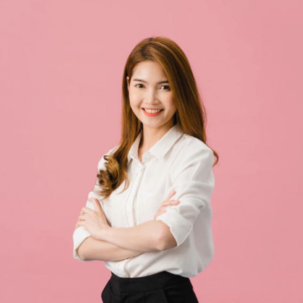 nhân viên thiết kế website