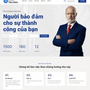 web luật sư miễn phí