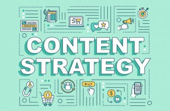 Chiến lược Content Marketing
