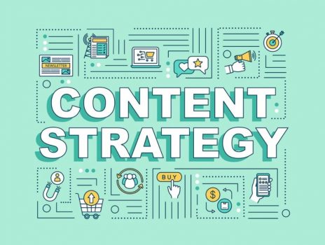 Chiến lược Content Marketing