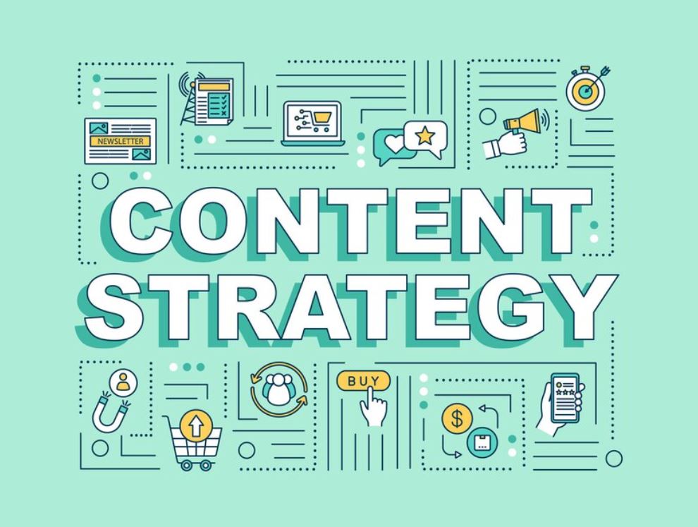 Chiến lược Content Marketing