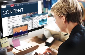 Nghề Content Marketing