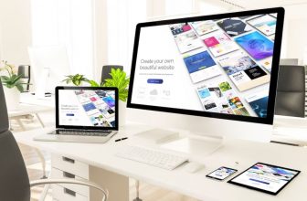 Thiết kế website Thủ Đức Web chuẩn SEO giá rẻ