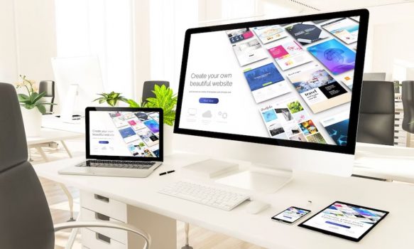 Thiết kế website Thủ Đức Web chuẩn SEO giá rẻ