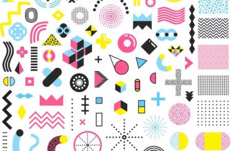 Thành phần trong thiết kế website